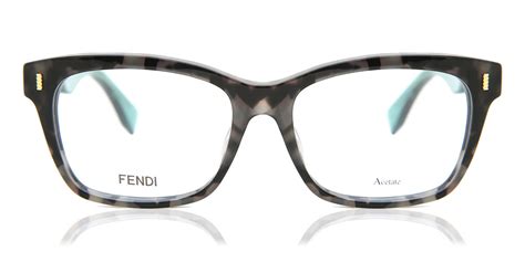 fendi eyeglasses 0027|fendi eyeglasses catalogue.